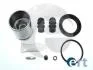 REPERATURKI ZACISK HAM+TгOCZEK ERT 402299/D42171C PRZ?D CITROEN C5 I II 01- 402299