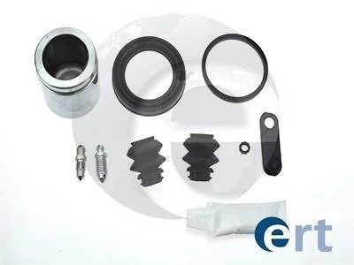 SMART Р/к переднего суппорта с поршеньком CABRIO (450) 0.6 02-04, CITY-COUPE (450) 0.6 02-04, FORTWO купе 0.7 04-07 ERT 402319