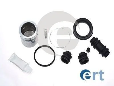 REPERATURKI ZACISKU HAM+TгOCZEK /D42032C PRZ?D KIA PRIDE,MAZDA 121 I,121 II 1.1/1.3 10.87-09.01 ERT 402356 (фото 1)