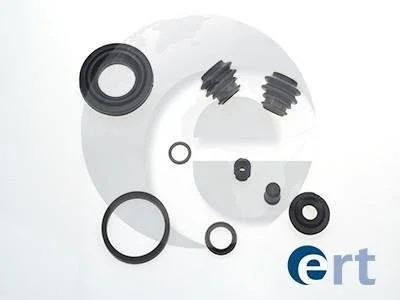 Ремкомплект, тормозной суппорт ERT 402390