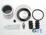 ERT JEEP Р/к заднего суппорта с поршеньком CHEROKEE -08, WRANGLER III 07- 402403