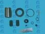 ERT MAZDA Р/к заднего суппорта c поршеньком CX-5 2.0 12-17, CX-5 2.2 D 12-17 402437