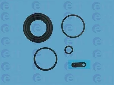 BMW Р/к заднего суппорта Х3, Х4 10- ERT 402438