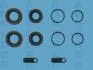 REPERATURKI ZACISKU HAM ERT 402445/D42378 TYг AUDI Q7 06-15