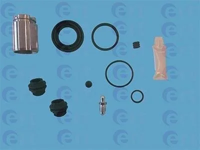 REPERATURKI ZACISK HAM+TгOCZEK /D42252C TYг HYUNDAI ELANTRA GT, I30 11-, KIA CEED 12- ERT 402451