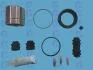 REPERATURKI ZACISK HAM+TгOCZEK ERT 402475/D42429C PRZ?D KIA RIO 00-05, MAZDA 121 II, METRO, DEMIO 90-03