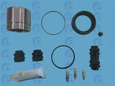REPERATURKI ZACISK HAM+TгOCZEK /D42429C PRZ?D KIA RIO 00-05, MAZDA 121 II, METRO, DEMIO 90-03 ERT 402475