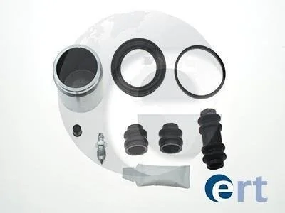 REPERATURKI ZACISK HAM+TгOCZEK /D42443C PRZ?D KIA PICANTO 11- ERT 402489 (фото 1)