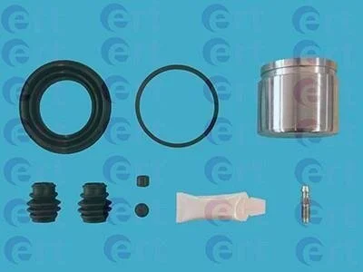 REPERATURKI ZACISKU HAM+TгOCZEK /D42550C PRZ?D NISSAN QASHQAI II,RENAULT KADJAR 1.2-1.6D 11.13- ERT 402567