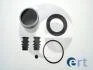 REPERATURKI ZACISK HAM+TгOCZEK ERT 402629/D42650C PRZ?D CHRYSLER SEBRING07-10, DODGE CALIBER, JEEP COMPASS, PATRIOT 06-