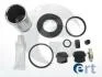 ERT OPEL Р/к заднего торм. суппорта с поршеньком INSIGNIA B Grand Sport (Z18) 1.5 17-, NISSAN X-TRAIL III 2.0 14-, MAZDA 6 2.5 18- 402772
