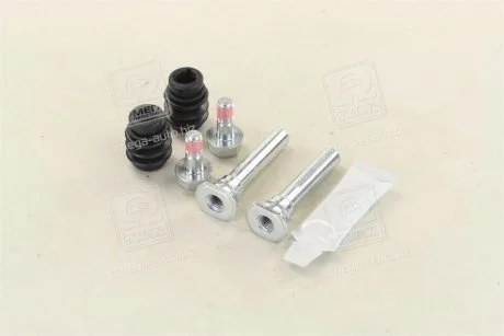 Комплект направляющей гильзы CHEVROLET LACETTI D7073C ERT 410096