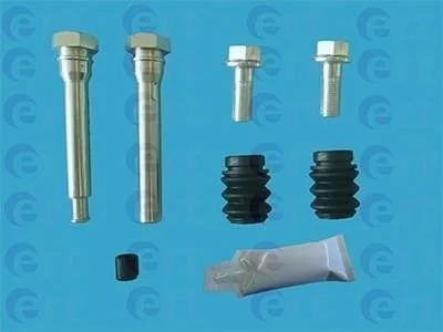 К-т направляющих суппорта HONDA Civic ERT 410269