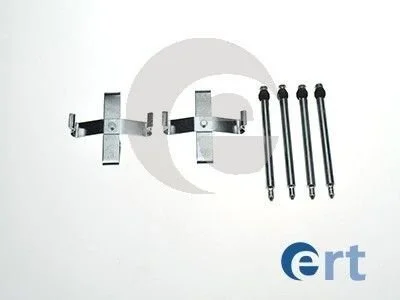 К/т монтажный колодок ERT 420018