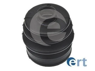 SUZUKI К-кт пыльника ШРУСа 88*22*70 BALENO 1.6 i 16V 95-02, BALENO 1.6 i 16V 96-02, MAZDA 626 IV Hatchback (GE) 2.5 24V 94-97 ERT 500037 (фото 1)