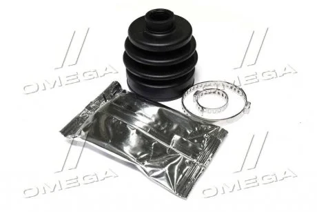 Пыльник ШРУСа наруж. HYUNDAI,MAZDA D8121 ERT 500041