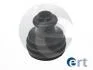 ERT К-т пыльника ШРУС нар. 20*78*85 CITROEN AX ZX PEUGEOT 205/306/309 500045