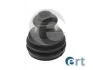 ERT К-т пыльника ШРУС нар. Elastic 20*78*85 CITROEN AX ZX PEUGEOT 205/306/309 500045E