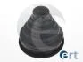 ERT К-т пыльника ШРУС нар. 23*77*82 FIAT Regata Ritmo 500046