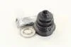 Пильовик ШРУС внутр. DAEWOO FORD OPEL SAAB D8055 (Пр-во ERT) 500066