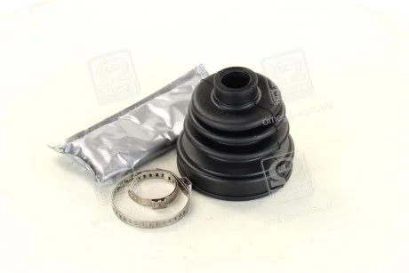 Пыльник ШРУСа внутр. DAEWOO HONDA HYUNDAI MAZDA MITSUBISHI NISSAN D8042. ERT 500069