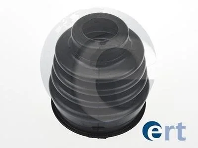 Пыльник ШРУС резиновый + смазка ERT 500072