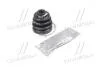 Пильовик ШРУС зовніш. FORD MAZDA NISSAN D8199 (Пр-во ERT) 500093