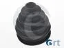 ERT К-т пыльника ШРУС нар. 21*83*98 VW Passat -97, AUDI 80 500110E