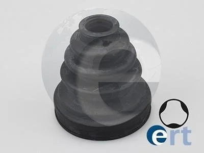 К-т пыльника ШРУС внутр. 21*66*88 HONDA Civic 1,7 -05 ERT 500181