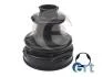 Пильовик ШРУС внутр. FORD D8222 (Пр-во ERT) 500184