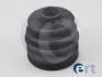 ERT К-т пыльника ШРУС нар. 27*84*91 HONDA  Accord -85 Prelude 500193