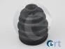 Пыльник ШРУСа наружный Daewoo Matiz 98- 500198