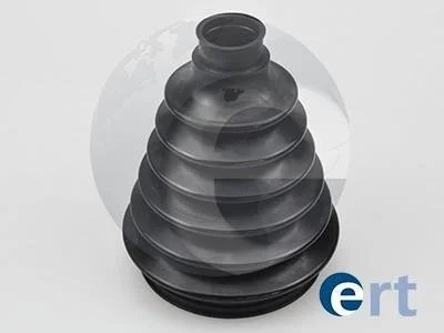 К-т пыльника ШРУС нар. (термопластик) 22*79*122 OPEL Corsa B 96- ERT 500229T