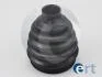 ERT К-т пыльника ШРУС нар. (термопластик) 28*83*107 FORD Focus -04, Mondeo -00 500233T
