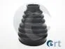 ERT Пыльник ШРУС наружн. 40*97*128 CITROEN Xantia PEUGEOT 406/605 500244T