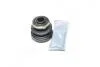 Пильовик ШРУС зовніш. MITSUBISHI,MAZDA,HYUNDAI D8298 (Пр-во ERT) 500256