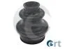 ERT К-т пыльника ШРУС нар. 31*61*100 DB W220 W203 500274