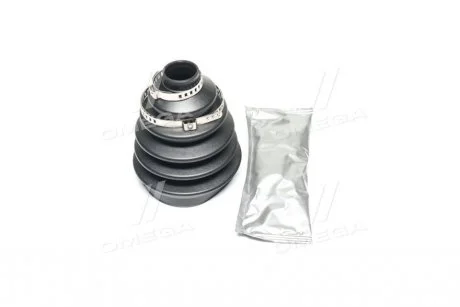 Пильовик ШРУС зовніш. FIAT,TOYOTA D8333T ERT 500294T