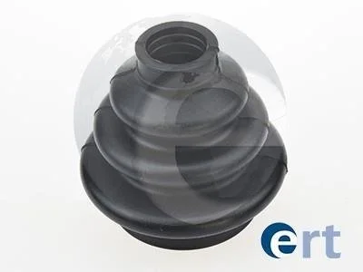 Пыльник ШРУС резиновый + смазка ERT 500329