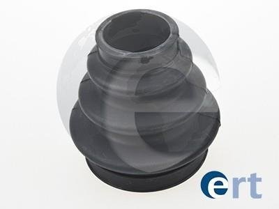 Пыльник ШРУС резиновый + смазка ERT 500331 (фото 1)