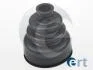 ERT К-т пыльника ШРУС внутр. 21*70*94 CITROEN Berlingo 1,1-1,4 96- 500360