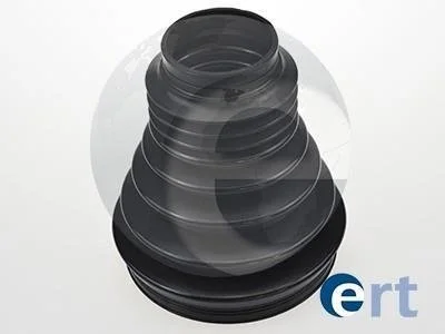 Пыльник ШРУС пластиковый + смазка ERT 500396T