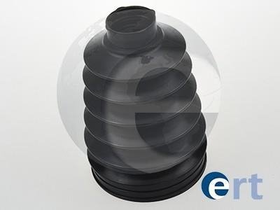 Пыльник ШРУС пластиковый + смазка ERT 500402T