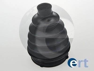 Пыльник ШРУС пластиковый + смазка ERT 500409T