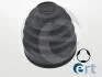 ERT К-т пыльника ШРУС внутр. 25,5*76,5*89 NISSAN Qashqai 1,5dCi 07-, 500410
