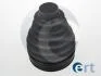 ERT К-т пыльника ШРУС нар. 30*99*125 NISSAN X-Trail 2,0dCi 07-, Qashqai 2,0dCi 07-, 500412T