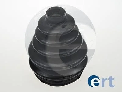 Пыльник ШРУС резиновый + смазка ERT 500480