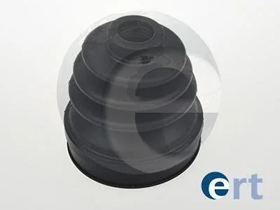К-т пыльника ШРУС внутр. 20*63*87 CITROEN C3 1.4-1.6HDi 02- ERT 500482