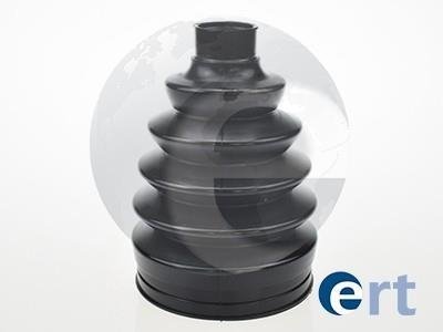 Пыльник ШРУС пластиковый + смазка ERT 500495T (фото 1)