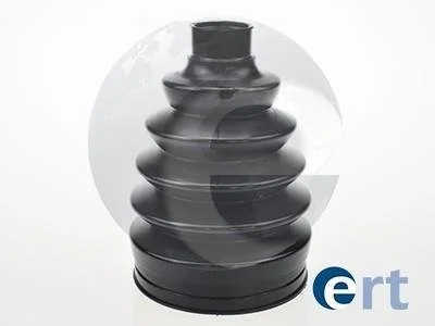 Пильник ШРУС пластиковий + змазка ERT 500495T